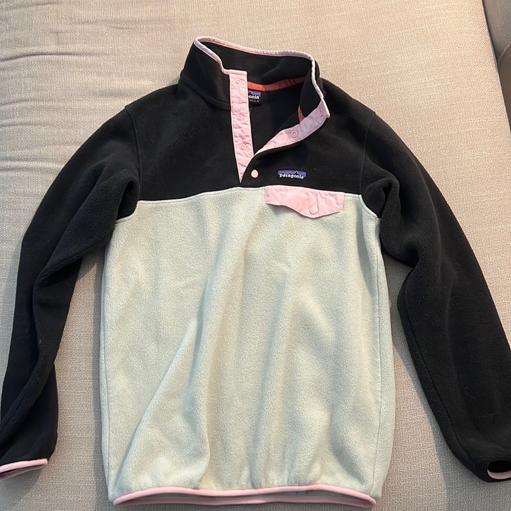 Women’s Patagonia Synchilla